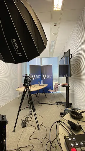 Świeże studio - Fotografia i Produkcja Filmowa